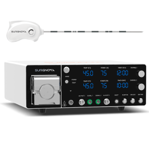 Dophi Microwave Ablation System
