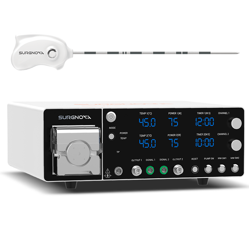 Dophi Microwave Ablation System
