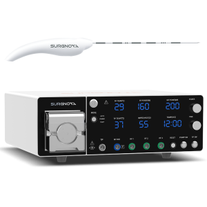 Dophi Radiofrequency Ablation System